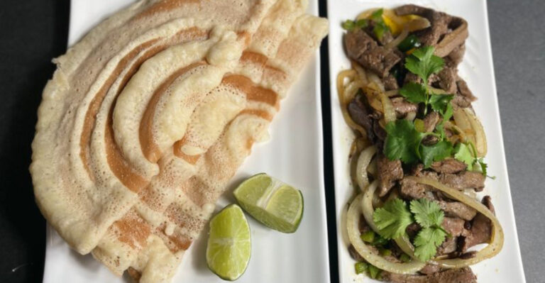 10 Tennessee Halal Food Spots That Deserve the Hype