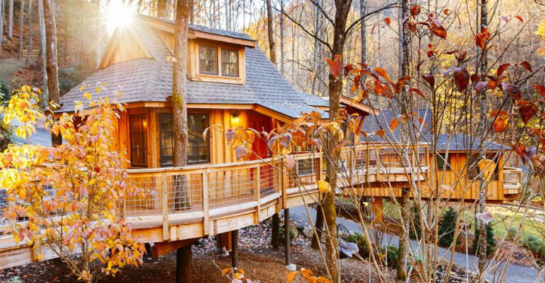 10 Things to Do in the Smokies That Aren’t Hiking