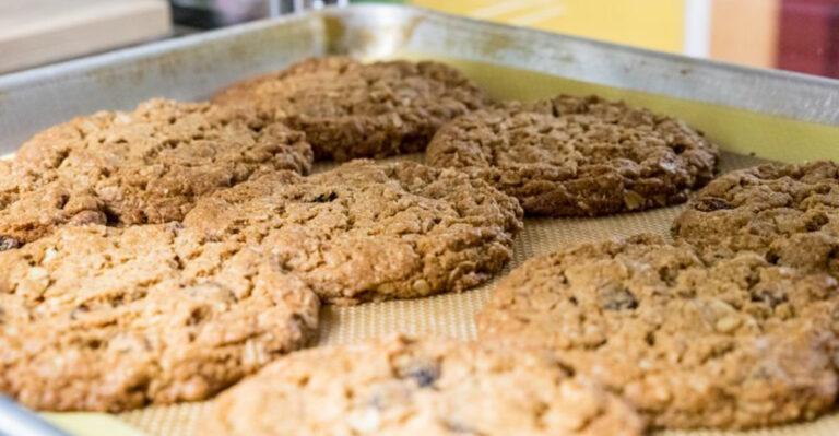 10 Vegan Bakeries in Tennessee You’ll Want to Bookmark