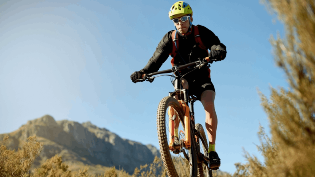 5 Can't-Miss Places to Mountain Bike in Tennessee for Epic Views