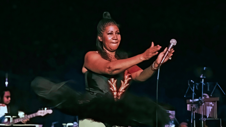 5 Famous Soul Singers from Tennessee Who Changed Music Forever