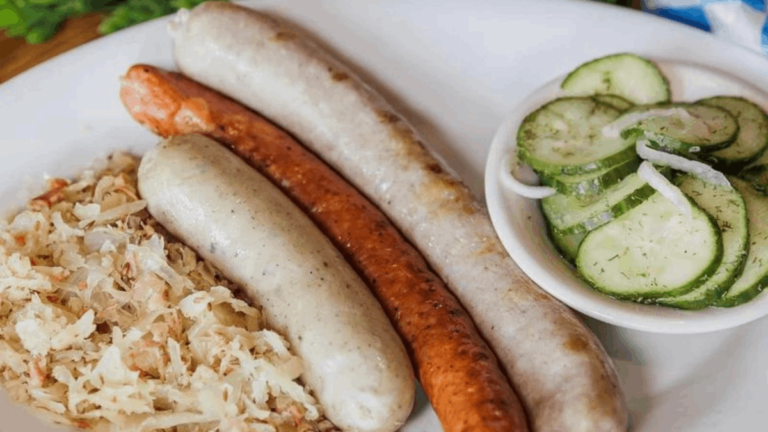5 Places to Find Real German Food in Tennessee