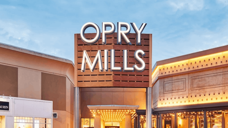5 Tennessee Outlet Malls Where Your Dollar Goes Way Further