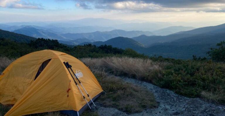 5 Bucket-List Views in Tennessee You Can Reach Without Being an Expert Hiker
