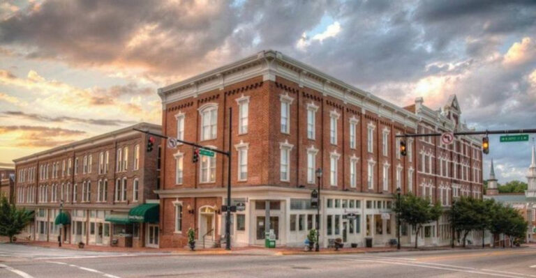 5 Underrated Tennessee Towns That Deserve More Attention