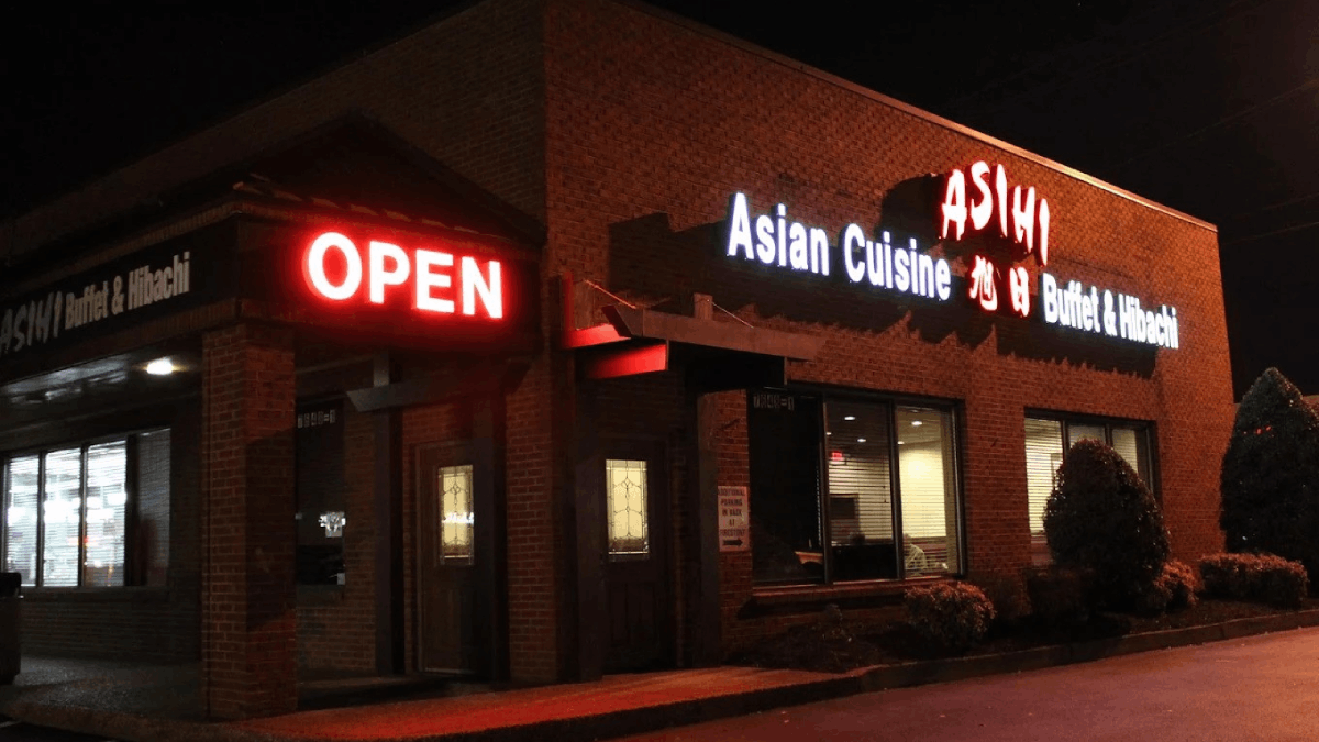 6 All-You-Can-Eat Spots in Middle Tennessee Locals Swear By