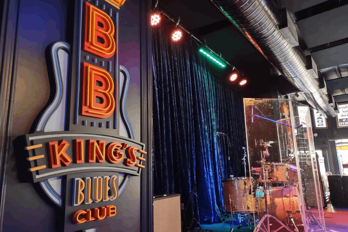 6 Best Blues Clubs in Memphis You Have to Experience