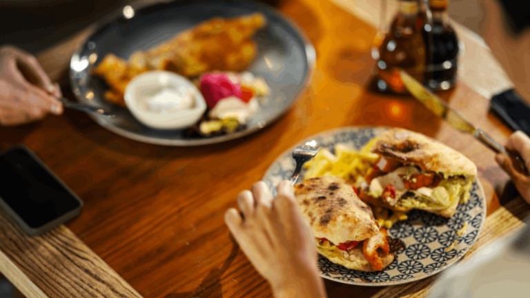 6 Must-Try Dine Nashville Restaurant Collabs Coming This February