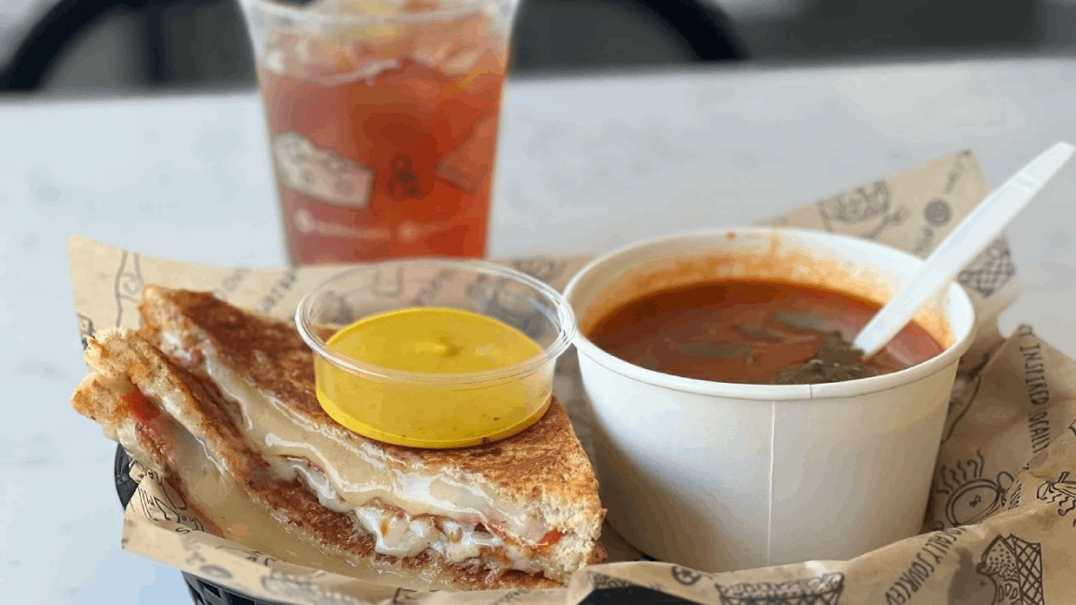 6 Nashville Restaurants Guy Fieri Loved on Diners, Drive-Ins and Dives