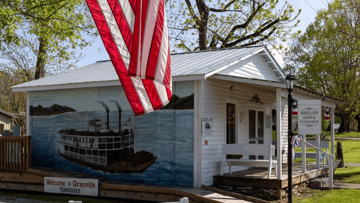 6 Underrated Romantic Places in Tennessee for an Unforgettable Getaway