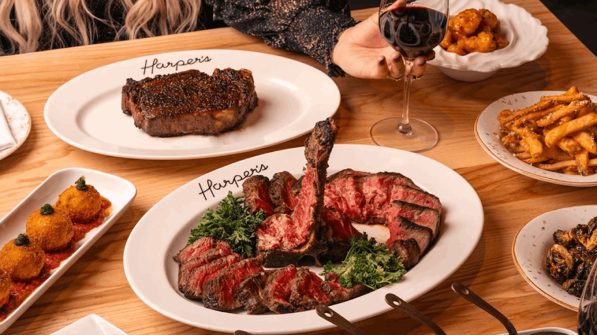 7 Best Steaks in Nashville, According to People Who Know Their Beef