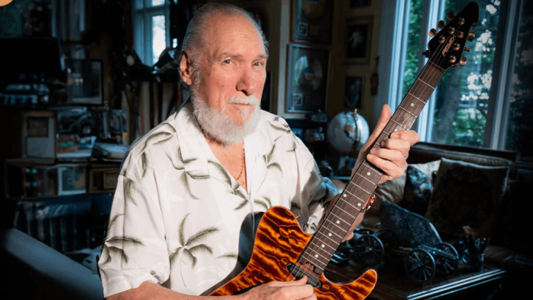 7 Celebrities With Ties to Tennessee Who Passed Away in 2025