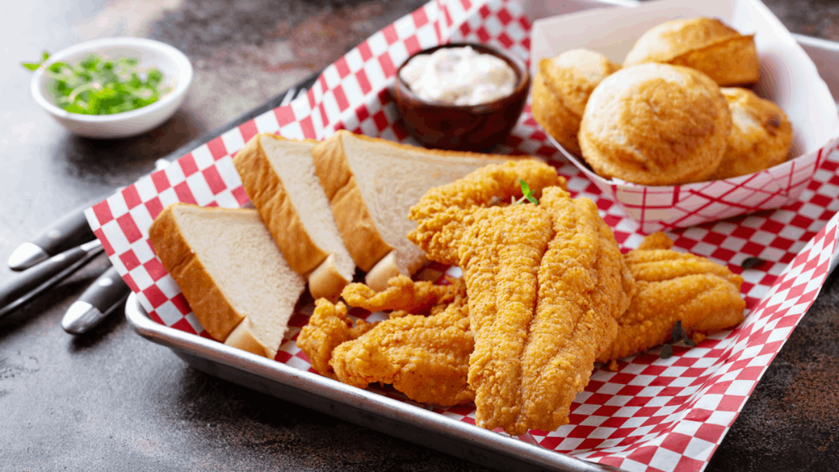 7 Classic Tennessee Dishes Locals Grow Up Eating—and Never Stop Craving