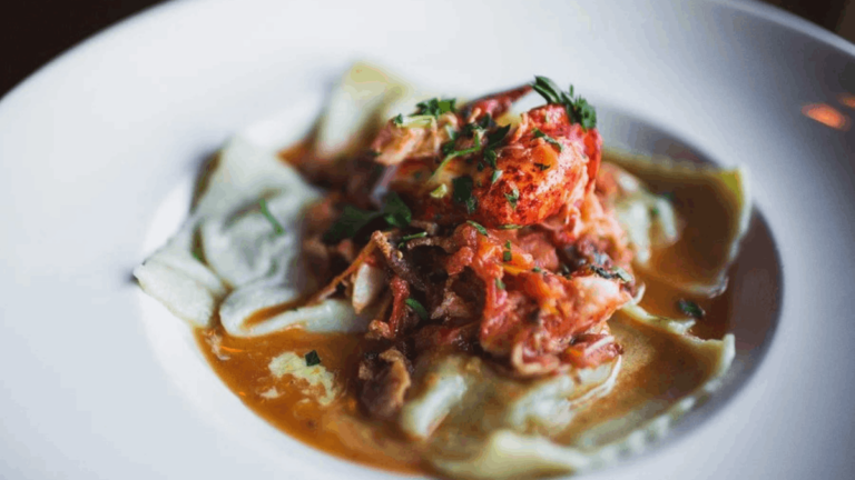 7 Franklin Restaurants Locals Love for Special Occasions