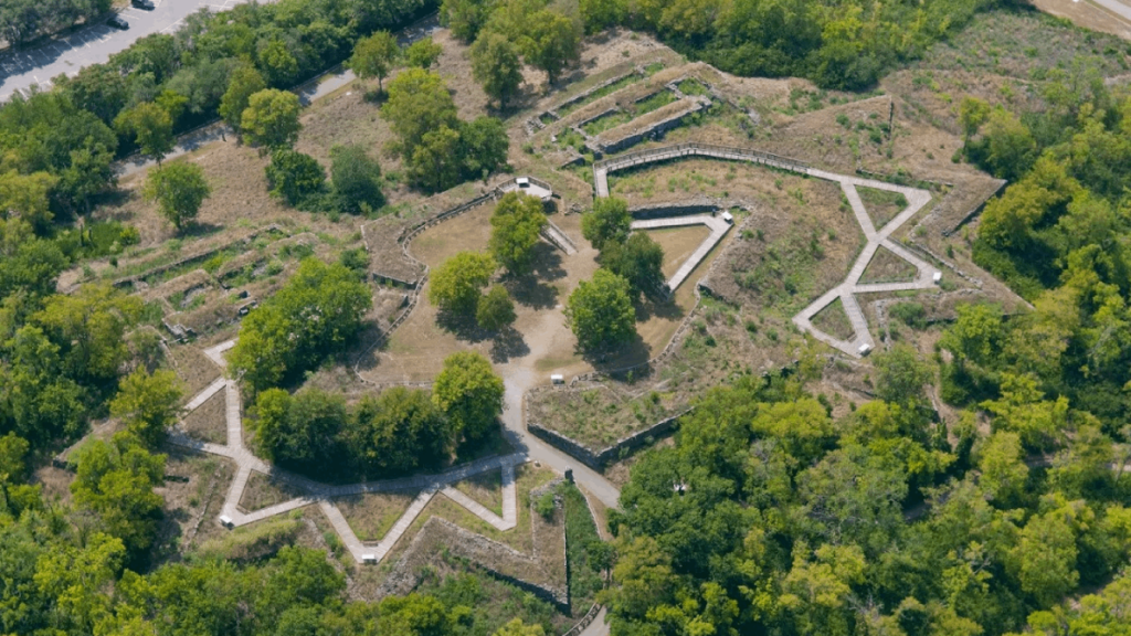 7 Historic Spots in Tennessee Where You'll Learn More Than Any Textbook Could Teach