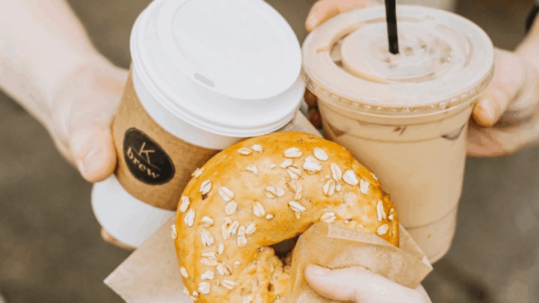 7 Knoxville Coffee Shops Locals Actually Love