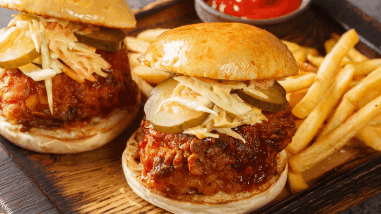 7 Nashville Eats Locals Would Be Upset If They Closed