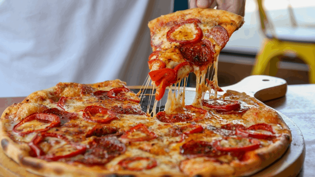 7 Tennessee Pizza Places That Aren't in the Usual Tourist Towns