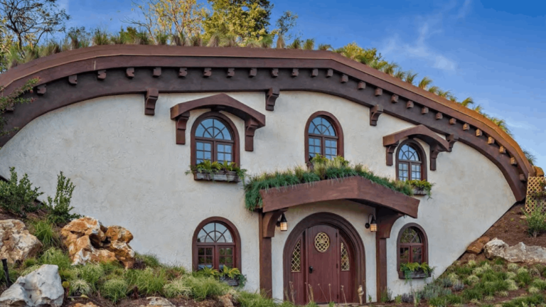 7 Whimsical Places in Tennessee You Won't Believe Exist