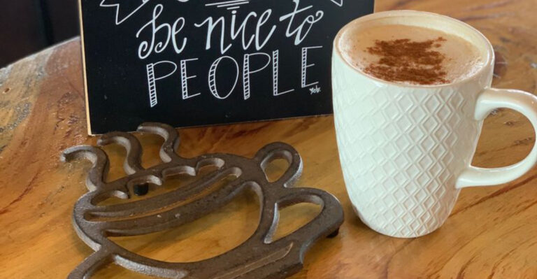 7 Best Coffee Shops Near the Smokies for a Pre-Hike Caffeine Fix