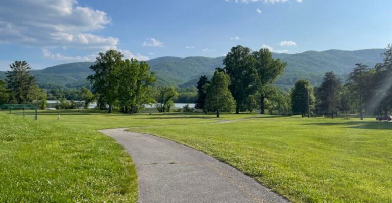 7 Most Underrated State Parks in Tennessee for Quiet Trails