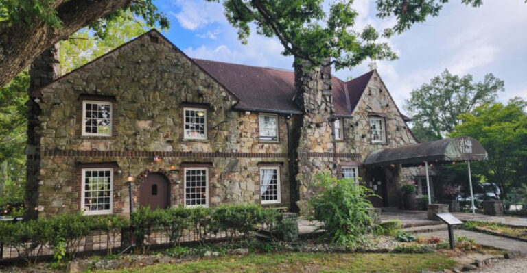 7 Remote Tennessee Restaurants You’ll Gladly Drive Hours For