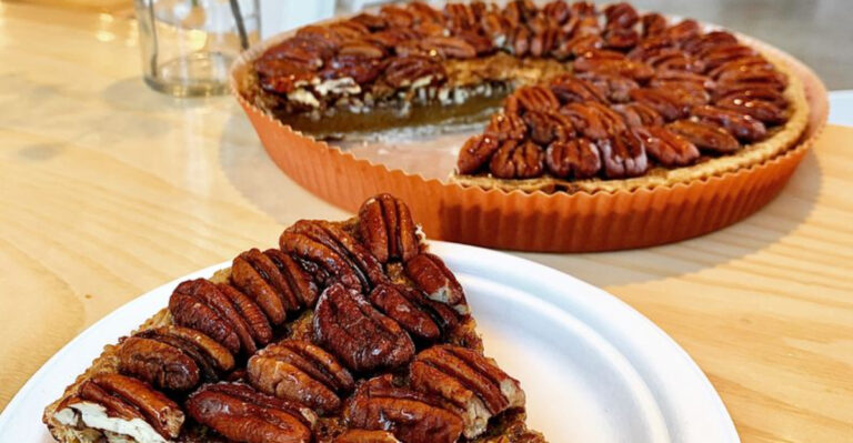 7 Small-Town Tennessee Bakeries with Legendary Pies