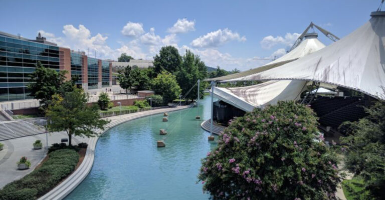 7 Wallet-Friendly Knoxville Attractions Kids Will Actually Love