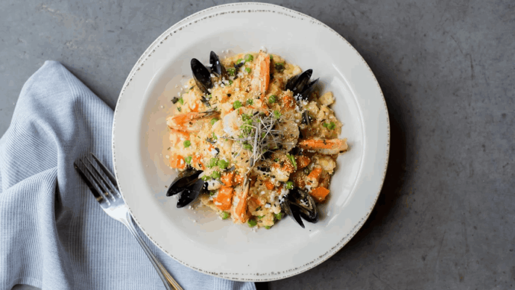 8 Chattanooga Restaurants Locals Recommend First