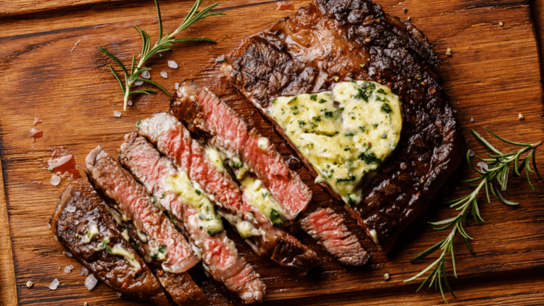 8 Nashville Restaurants Serving Standout Ribeye Steaks
