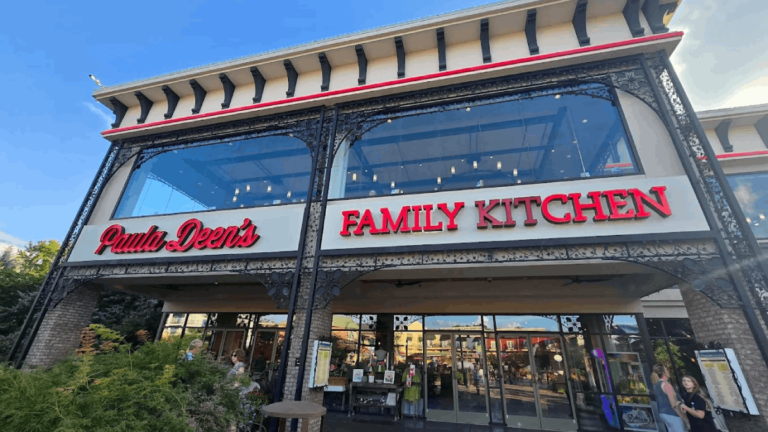 8 Old-School Tennessee Breakfast Buffets That Still Do Southern Cooking Right