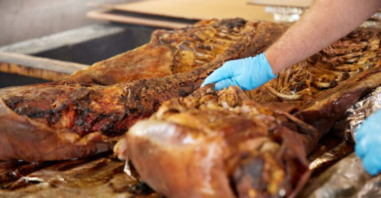 8 BBQ Joints in Tennessee That Are Worth the Smoke Smell