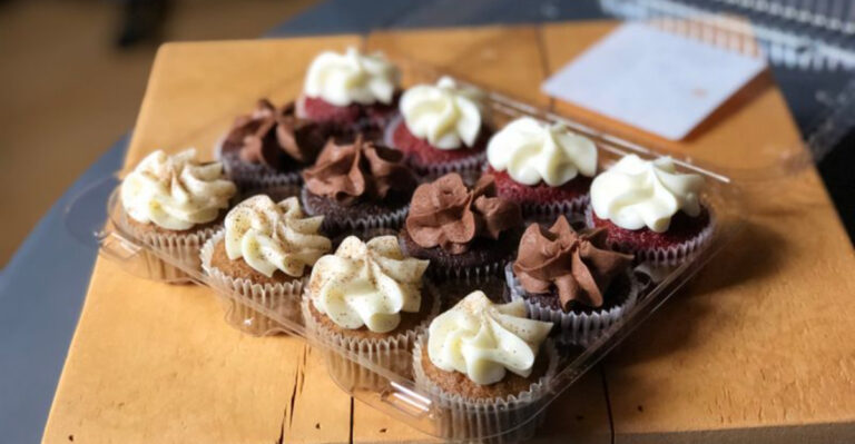 8 Best Gluten-Free Bakeries in Tennessee That Don’t Taste Gluten-Free