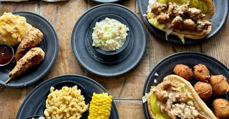 8 Best Vegan Restaurants in Tennessee (Local Favorites)