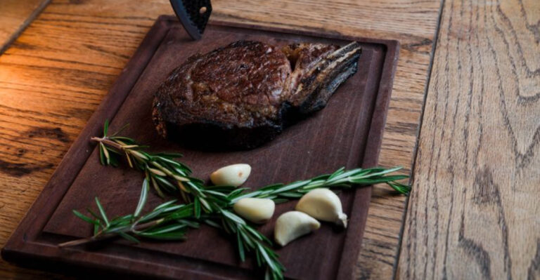 8 Small-Town Tennessee Steakhouses That Blow Every Chain Out of the Water