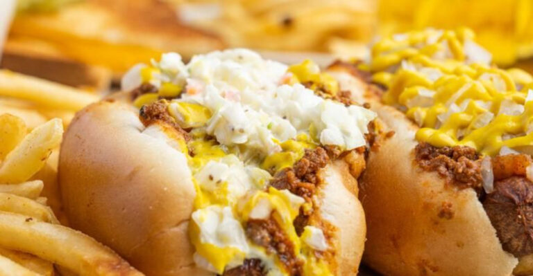 8 Tennessee Cheat Meals So Good You’ll Forget Your Diet Exists