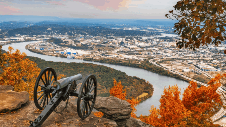 9 Tennessee Places That Surprise First-Time Visitors