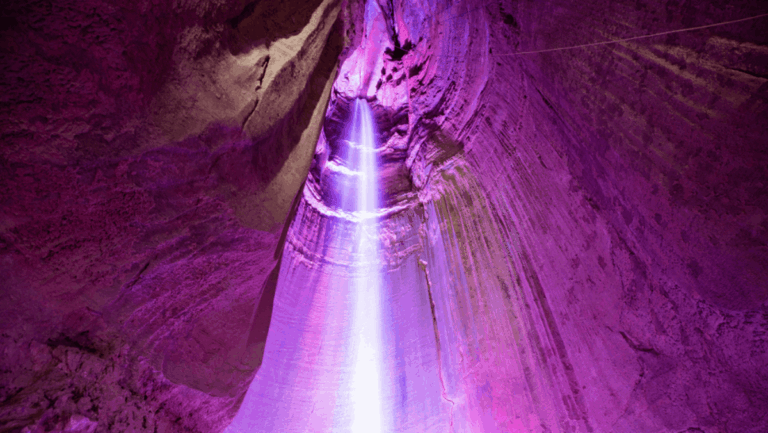 9 Unreal Natural Wonders You Can Only Find in Tennessee