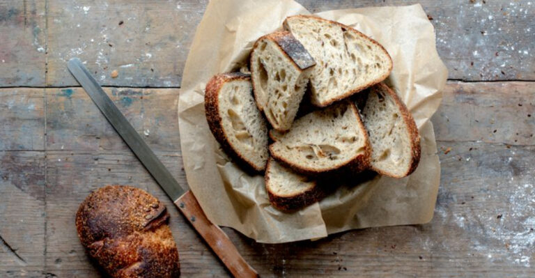 9 Can’t-Miss Tennessee Sourdough Bakeries for Crackly Crust