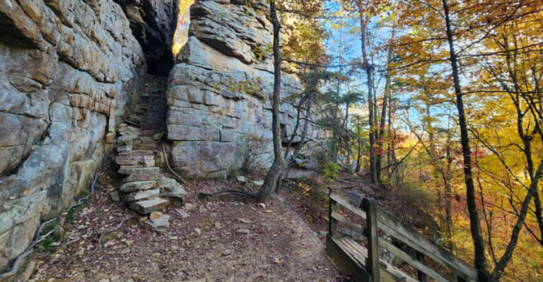 9 Overlooked Hiking Trails in Tennessee Most Visitors Don’t Know