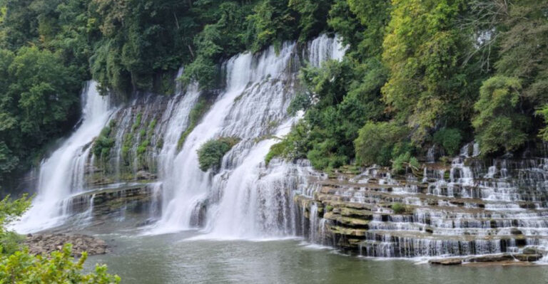 9 Tennessee Hiking Trails So Beautiful They Look Photoshopped