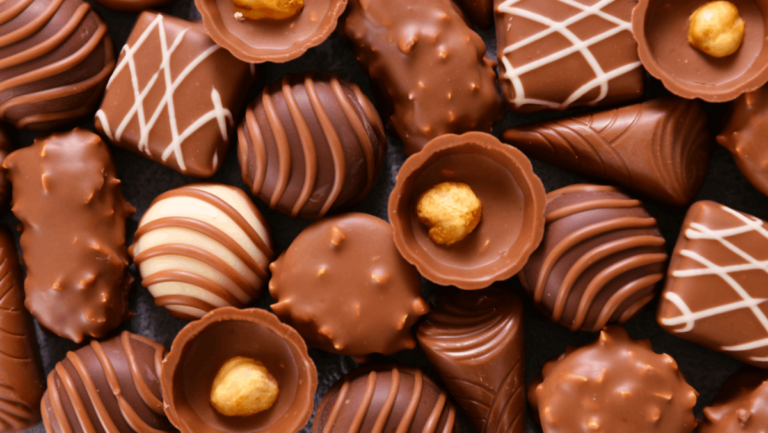 Knoxville’s Chocolatefest Is the Sweetest Way to Wrap Up January