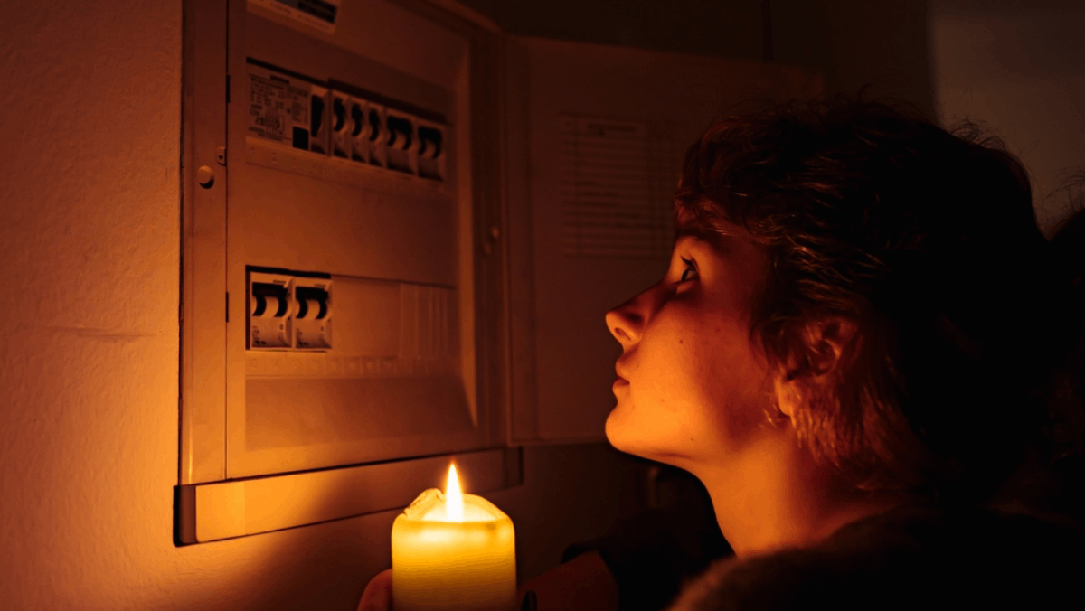 Power Outages Reported Across Parts of Tennessee—7 Tips to Stay Safe and Prepared