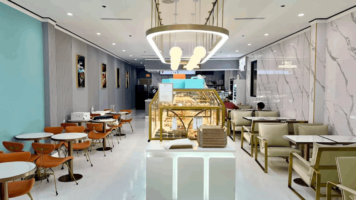 The Best Bakeries in the Memphis Area for European-Style Bread and Pastries