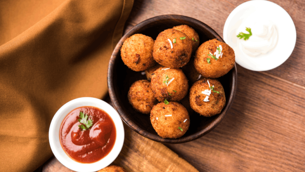 These 3 Nashville Spots are Serving Pimento Cheese Bites Worth Craving