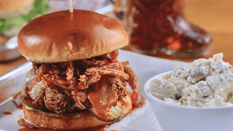 These 7 Memphis Burger Spots Serve Way Better Bites Than Any Chain