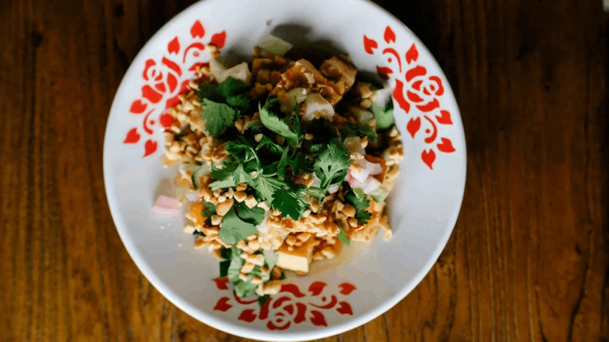 Yelp's Top 100 Just Dropped&mdash;4 Nashville Restaurants Made the Cut