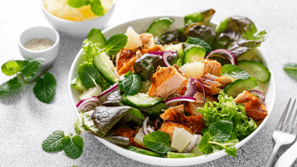 Yes, Nashville Has Great Salads—Here Are 7 Go-To Spots