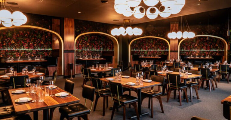 I Found a Tennessee Restaurant So Cozy It Should Charge Rent