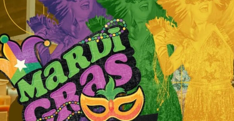 Mardi Gras Hits Music City: Nashville’s 2026 Fat Tuesday Events You Can’t Miss